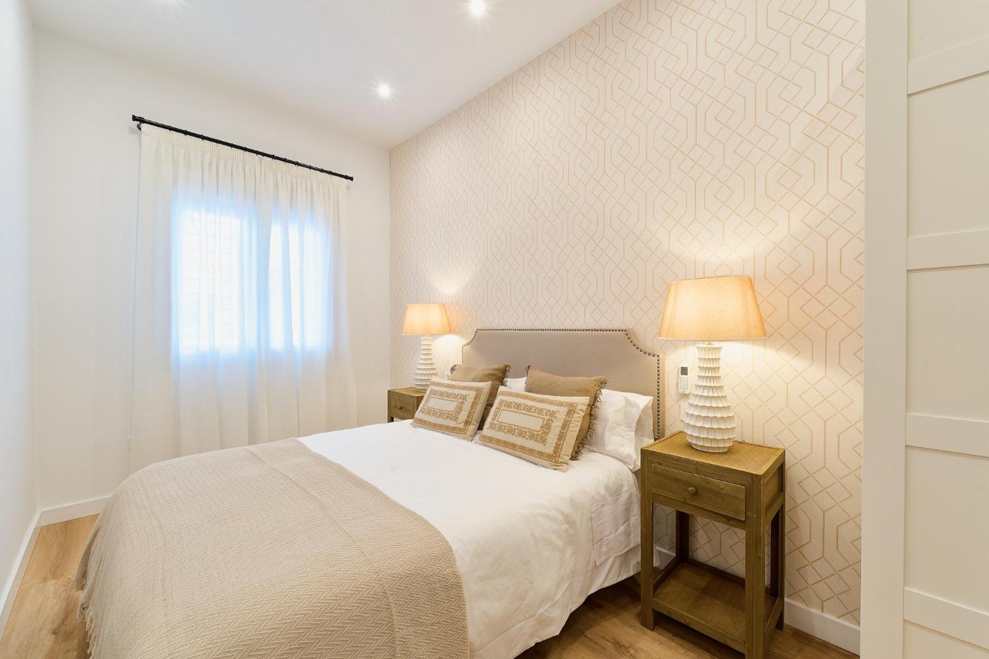 Apartment Hermes Málaga