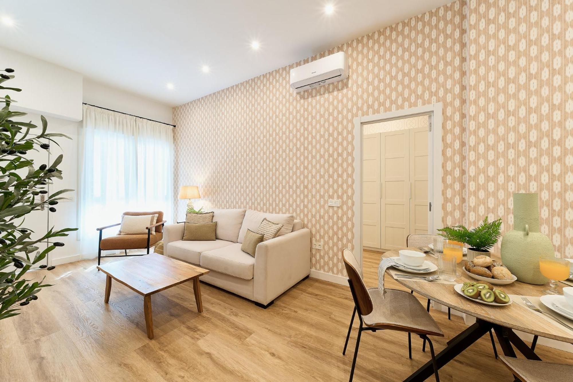Apartment Hermes