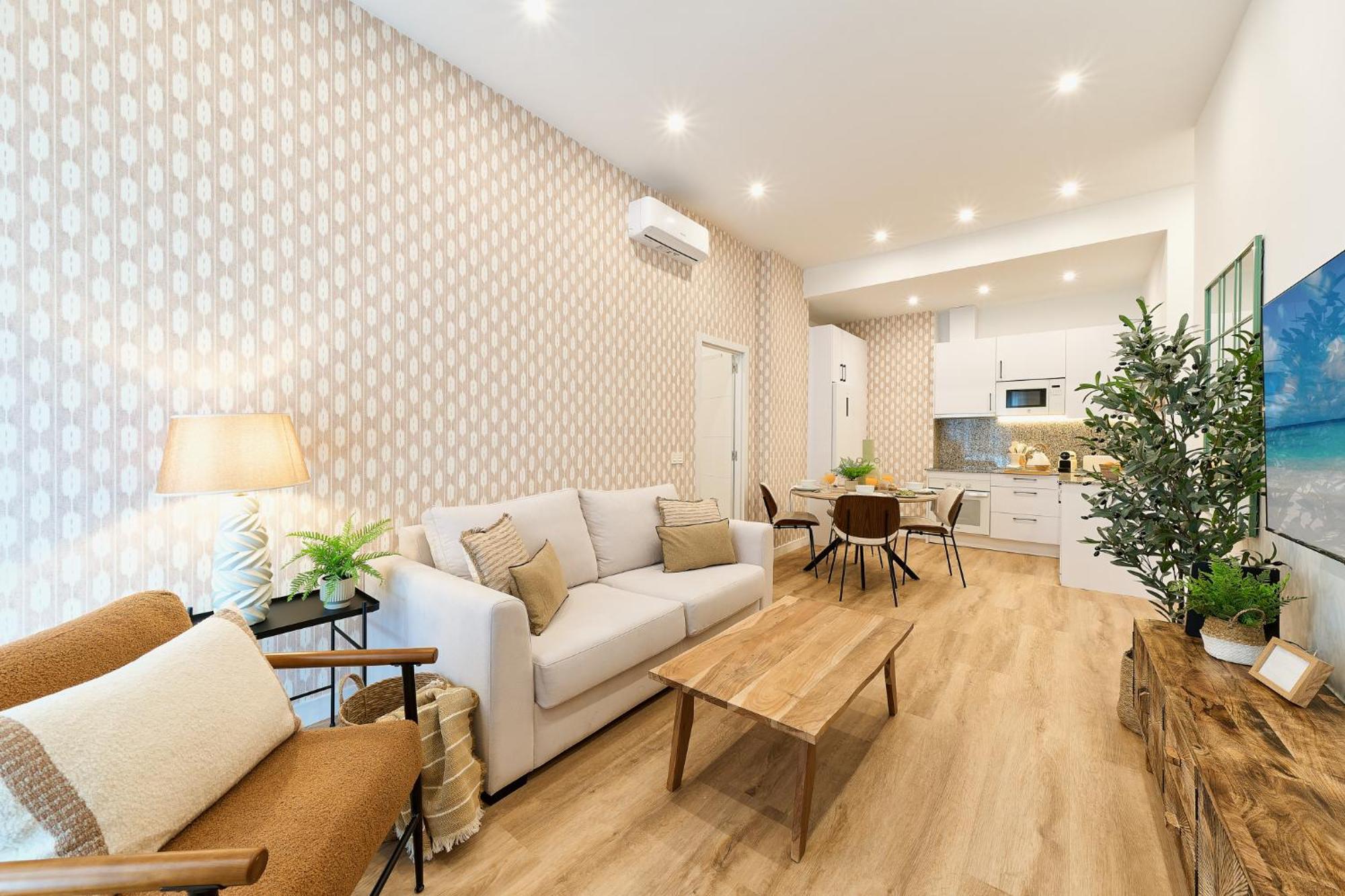 Apartment Hermes